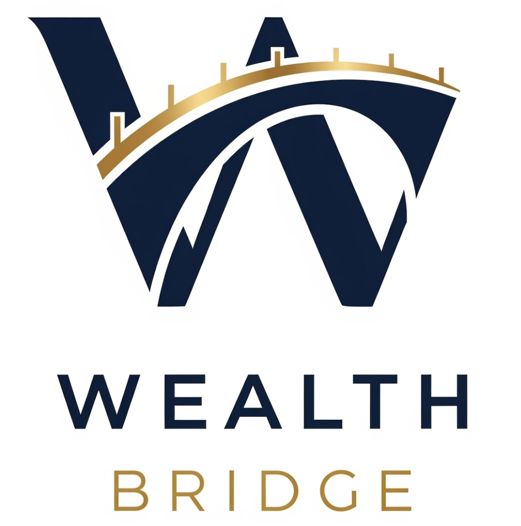 Wealth Bridge ロゴ